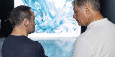 Refik Anadol sergileri yoğun ilgi üzerine 21 Aralık’a kadar uzatıldı