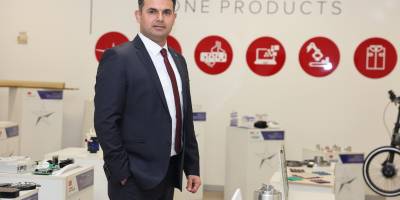 SERBEST BÖLGELERDEKİ FİRMALAR ORTALAMADAN 4 KAT FAZLA İHRACAT GERÇEKLEŞTİRİYOR