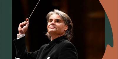 İZMİR DEVLET SENFONİ ORKESTRASI