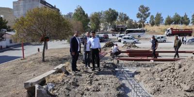 Bayraklı, Ferdi Zeyrek Spor Kompleksi'ne Kavuşuyor