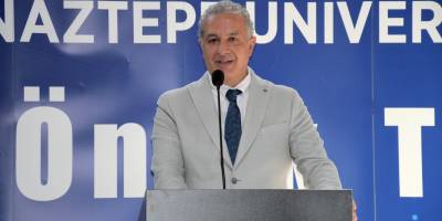 DİŞ HEKİMLERİ İZMİR'DE ÜST DÜZEY EĞİTİM ALIYOR