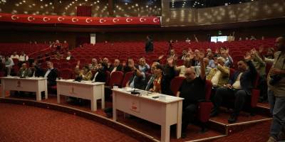 Torbalı Meclisi’nde İsrail’in saldırılarına lanet