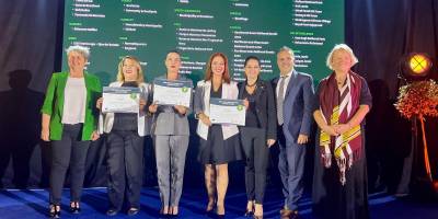 İzmir sürdürülebilir turizmde dünya sahnesinde