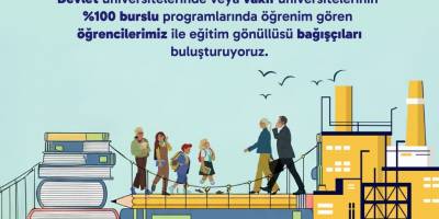 İzmir Büyükşehir Belediyesi eğitime köprü oluyor