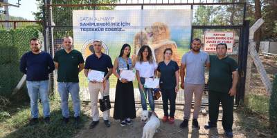 EFES SELÇUK’TA 4 EKİM’DE ANLAMLI MESAJ: SATIN ALMA, SAHİPLEN!