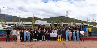 4 Ekim Dünya Hayvanları Koruma Günü “Sahipsiz hayvanlara kötü muamele son bulsun”