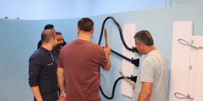 BUCA BELEDİYESİ PERSONELİNE EMPATİ EĞİTİMİ