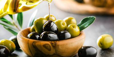 Sofralık zeytin ihracatında 255 milyon dolarlık tarihi rekor