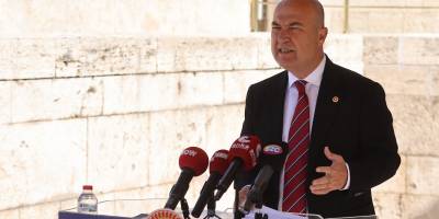 CHP’li Bakan: “Binali Aslan cinayeti, devletin güvenlik sisteminin çöktüğünün alarmıdır!”