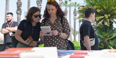 İZKİTAP ve İzmir Uluslararası Edebiyat Festivali başlıyor