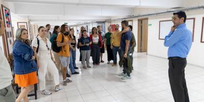 Karşıyakalı öğrencilere uluslararası eğitim desteği