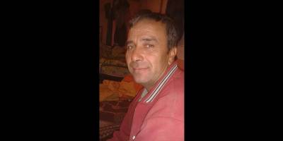 Gelini ile aynı evde yakaladığı şahsı öldürdü