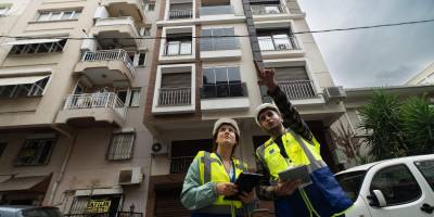 Karşıyaka’nın yapı stoku için çalışmalar başladı