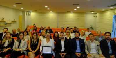 EGİAD, İş Dünyasında Yeni Paradigmayı Masaya Yatırdı: “İnsan ve Kültür: Güncel Trendler” Semineri