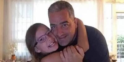 İstanbul Esnaf ve Sanatkarlar Odası Birliği Başkanı Cüneyt Yılmaz, 14 yaşındaki kızını öldürüp intihar etti