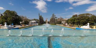 Kültürpark dünyanın en iyi parkları arasında