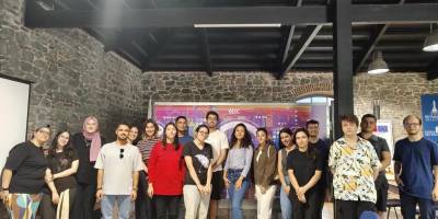 Meslek Fabrikası’nda yapay zekâ rüzgârı esti