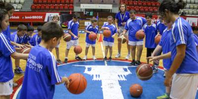 Büyükşehir’in kış spor okullarında kayıt zamanı
