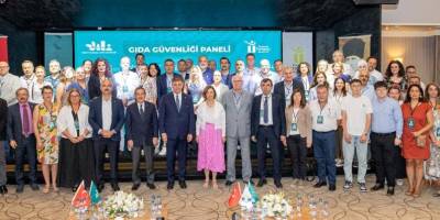 Sağlıklı kentlerin kalbi İzmir’de atacak