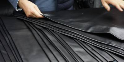 Türk ayakkabı ve saraciye sektörü Güney Avrupa pazarında yeni fırsatlar arıyor