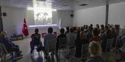 Karşıyaka’da ‘Attilâ İlhan Vefa Yılı’na anlamlı kapanış