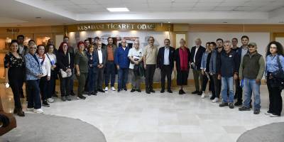 TÜM KURUMLAR “SULAK ALAN” STATÜSÜ KONUSUNDA BİRLEŞTİ, RESMİ BAŞVURU KARARI ALINDI