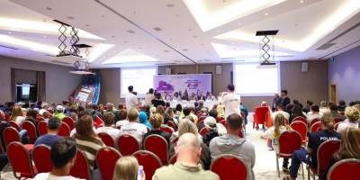 Alaçatı Windfest 2025 başladı: Rüzgâr bu kez doğa için esiyor