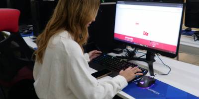 Manisa Büyükşehir’den Öğrencilere Ücretsiz Online Eğitim Desteği