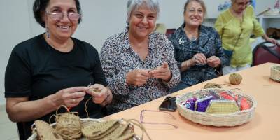 Buca’da kadın emeğine değer kazandıran iş birliği