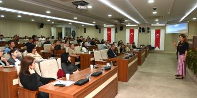 Karabağlar Belediyesi Enerji Yönetiminde Yeni Bir Adım Atıyor