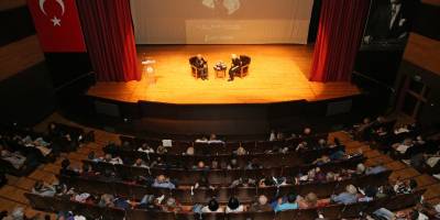 Karşıyaka, 100. doğum yılında Attilâ İlhan’ı andı