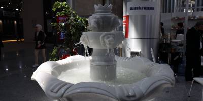 Egeli madencilerin 9 aylık ihracatı 1 milyar doları aştı