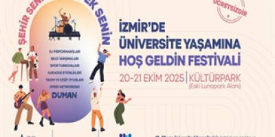 Büyükşehir’den üniversite öğrencileri için festival