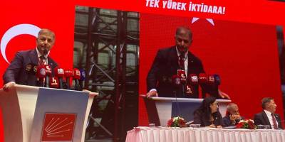 Başkan Tugay kongrede konuştu: Erken seçim olacak, iktidar olacağız!