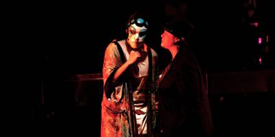 BBŞT yeni sezonu “Altın Ejderha” ile açtı