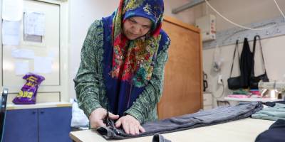 Buca Belediyesi’nin kursları kadınların gözdesi oldu