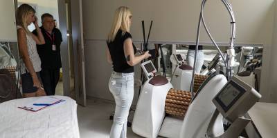 Karşıyaka’da güzellik salonlarına sıkı denetim