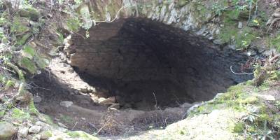 Aydın'daki Mastaura Antik Kenti'nde toprak altında "arena" ortaya çıktı