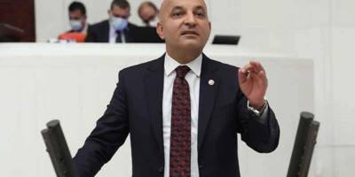 CHP’li Polat açıkladı: Kongreye neden katılmadı?