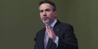 Bakan Bayraktar: Gabar'da 3 milyar dolarlık petrol ürettik