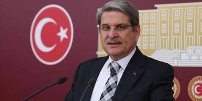 Aytun Çıray’dan 'komisyon' tepkisi: Cumhur İttifakı’nın suç ortakları!