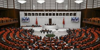 Meclis'te gündem yoğun: Bütçe maratonu başlıyor!