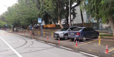 Alsancak’ta ‘abonelik’ krizi… Ev sahipleri memnun, işletmeciler sinirli!