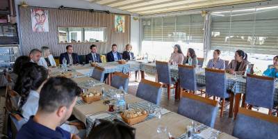 Bayraklı Belediyesinden çevreci başarı - İlçe geneli “sıfır atık belgesi” alındı