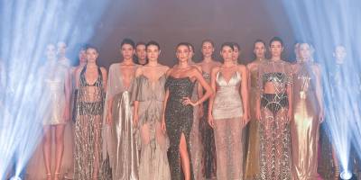 Tekstil ve hazır giyim sektörünün devleri bu fuarda buluşacak