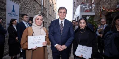 İzmir’de kadınlar ve gençler istihdamda daha fazla yer alacak