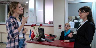 Başkan Tugay söz verdiği projeyi hayata geçirdi Büyükşehir’den “sessiz” destek