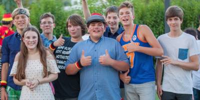 LİSE ÖĞRENCİLERİNE KARİYER GELİŞİMİ EĞİTİMİ UZAY TEKNOLOJİSİYLE AKTARILACAK