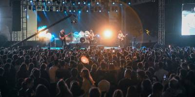 Bi’Hayat Fest Bornova’da başlıyor