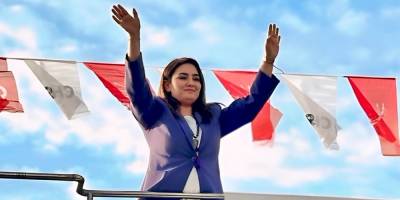 CHP İZMİR MİLLETVEKİLİ SEVDA ERDAN KILIÇ: “VERGİ PAKETİ DEĞİL ZAM YAĞMURU”